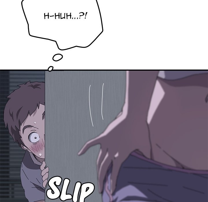 The Unwanted Roommate Manhwa - Chapter 2 Page 65