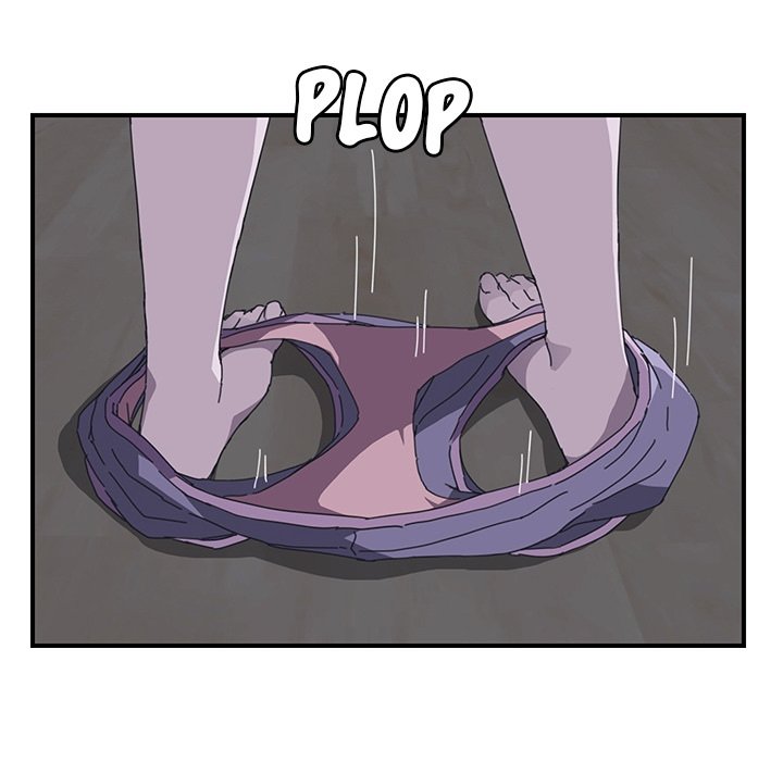 The Unwanted Roommate Manhwa - Chapter 2 Page 77