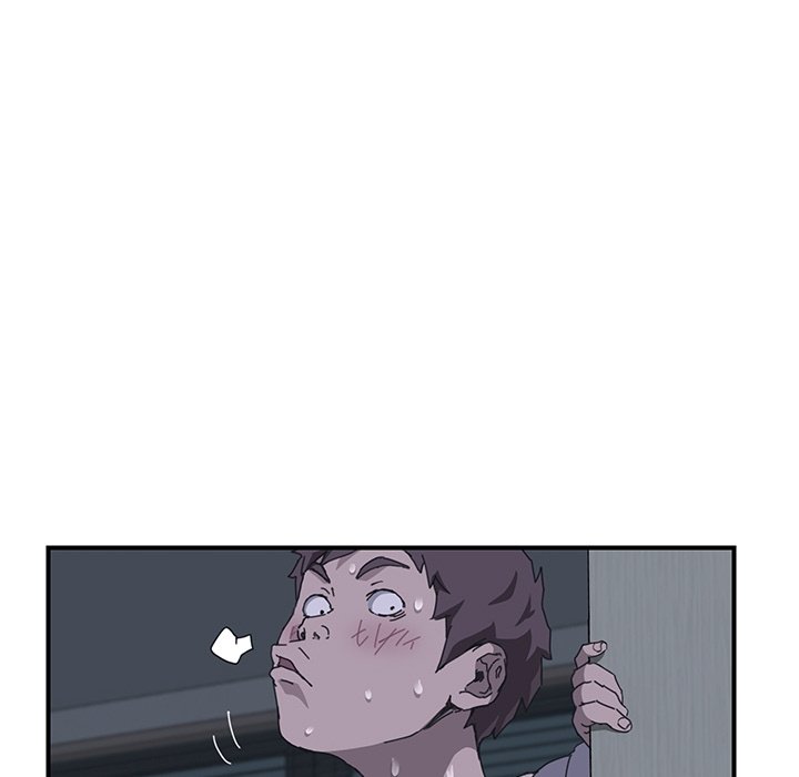 The Unwanted Roommate Manhwa - Chapter 2 Page 82