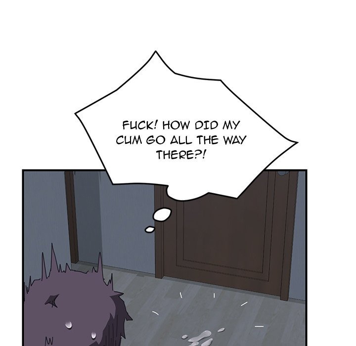 The Unwanted Roommate Manhwa - Chapter 2 Page 94