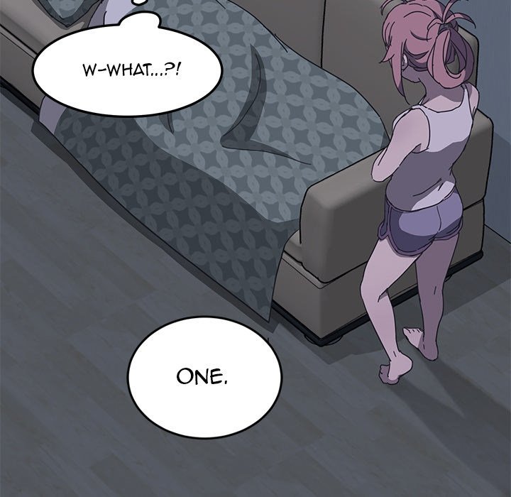 The Unwanted Roommate Manhwa - Chapter 2 Page 116