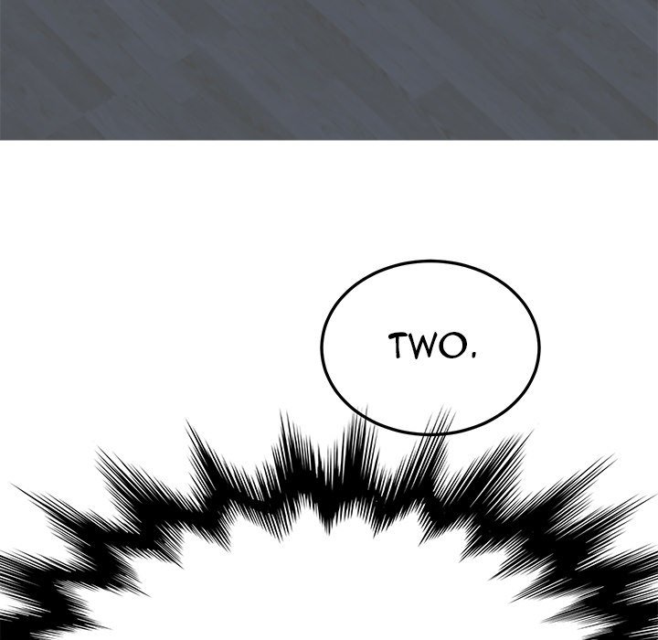 The Unwanted Roommate Manhwa - Chapter 2 Page 117