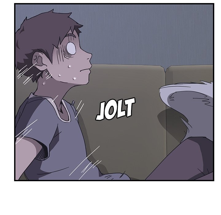 The Unwanted Roommate Manhwa - Chapter 2 Page 119