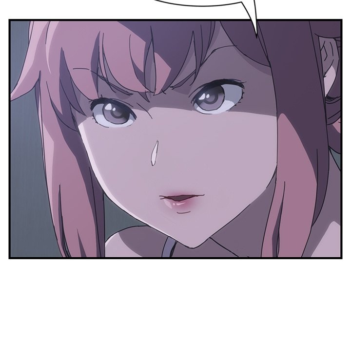 The Unwanted Roommate Manhwa - Chapter 2 Page 134