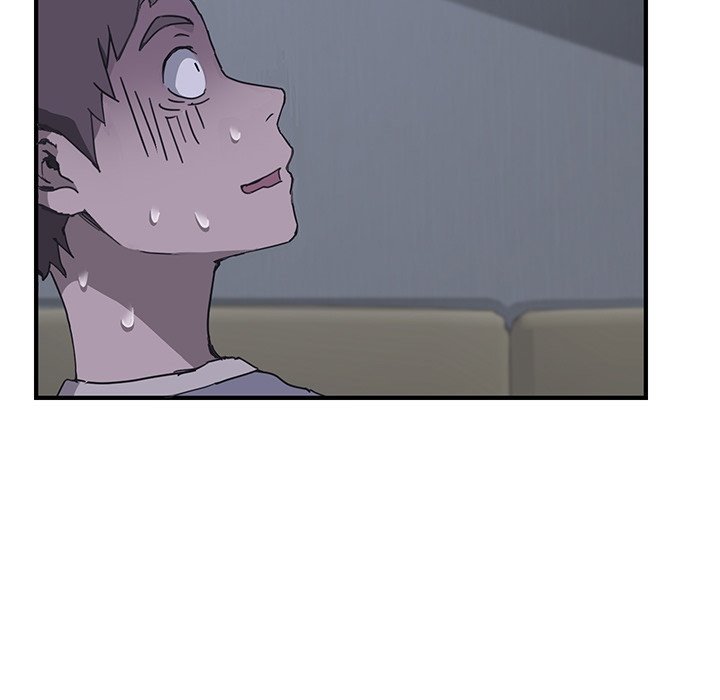 The Unwanted Roommate Manhwa - Chapter 2 Page 136