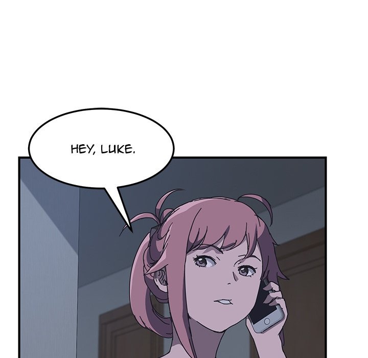 The Unwanted Roommate Manhwa - Chapter 2 Page 142