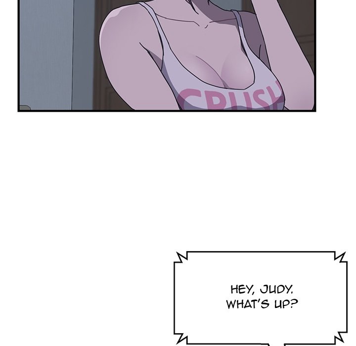 The Unwanted Roommate Manhwa - Chapter 2 Page 143