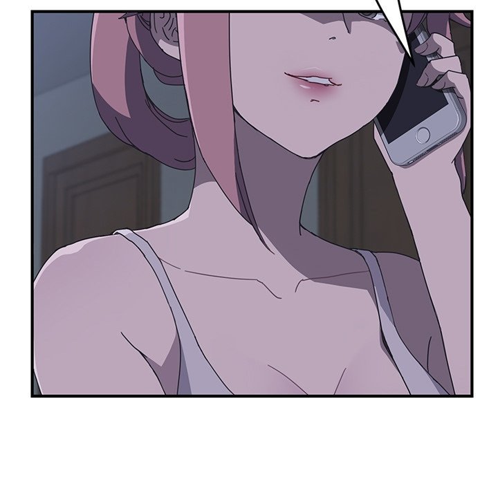 The Unwanted Roommate Manhwa - Chapter 2 Page 144