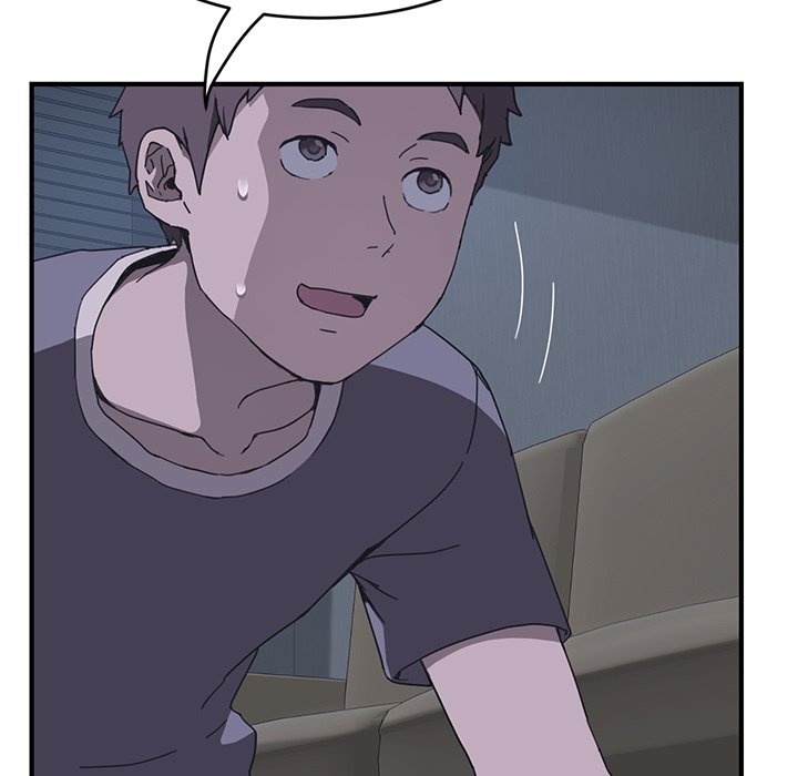 The Unwanted Roommate Manhwa - Chapter 2 Page 150