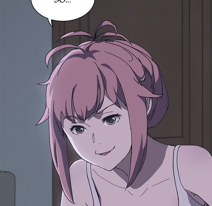 The Unwanted Roommate Manhwa - Chapter 2 Page 153