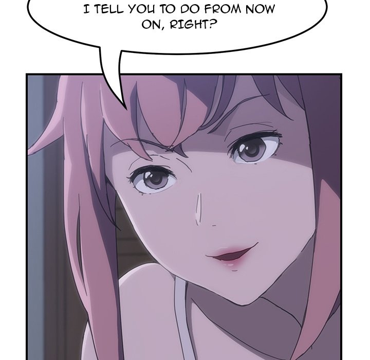 The Unwanted Roommate Manhwa - Chapter 2 Page 156