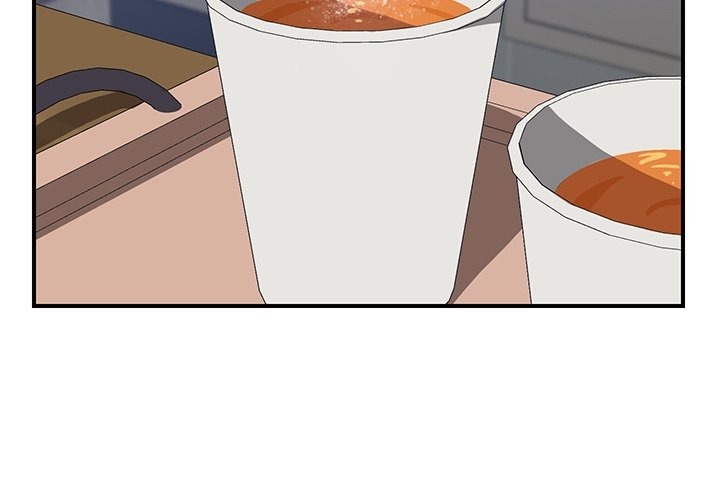 The Unwanted Roommate Manhwa - Chapter 14 Page 3