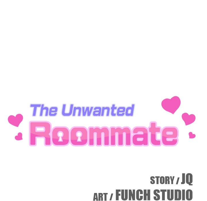 The Unwanted Roommate Manhwa - Chapter 14 Page 6