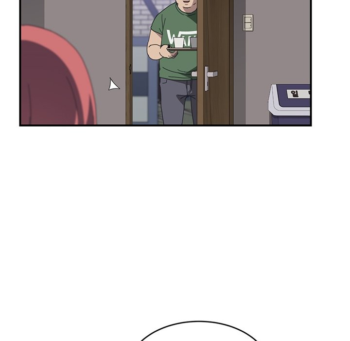 The Unwanted Roommate Manhwa - Chapter 14 Page 9