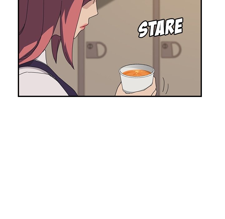 The Unwanted Roommate Manhwa - Chapter 14 Page 12