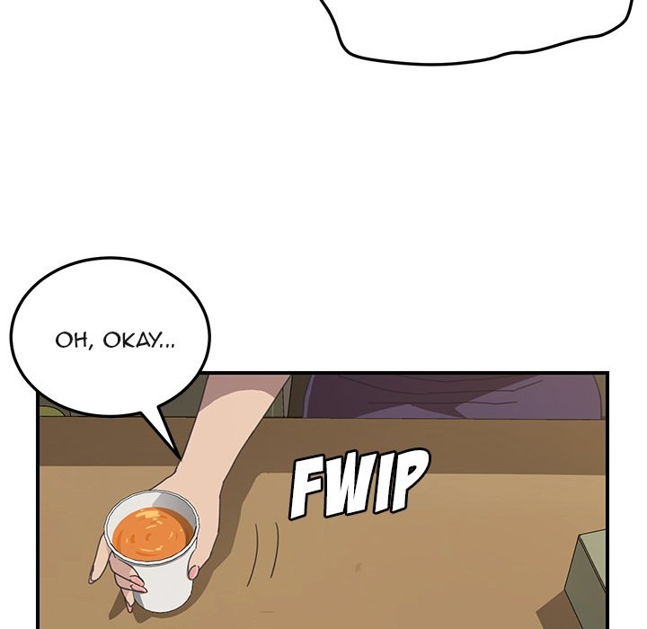 The Unwanted Roommate Manhwa - Chapter 14 Page 19