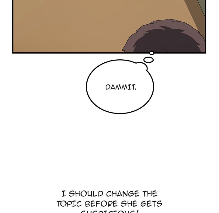 The Unwanted Roommate Manhwa - Chapter 14 Page 20
