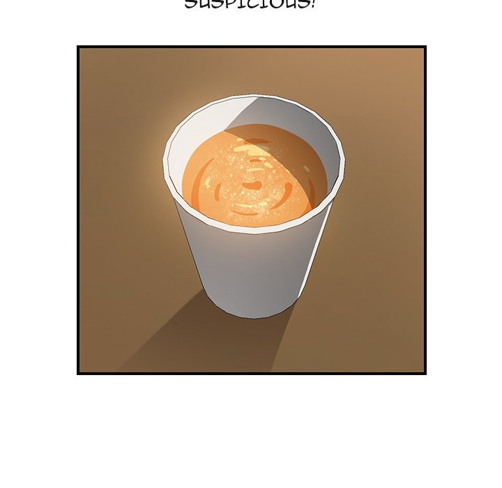 The Unwanted Roommate Manhwa - Chapter 14 Page 21