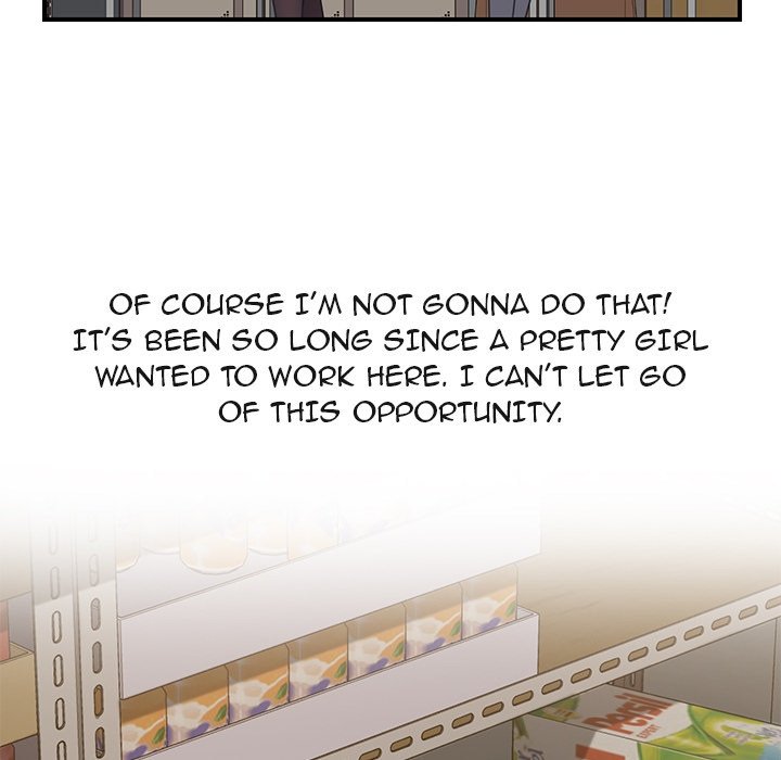 The Unwanted Roommate Manhwa - Chapter 14 Page 25