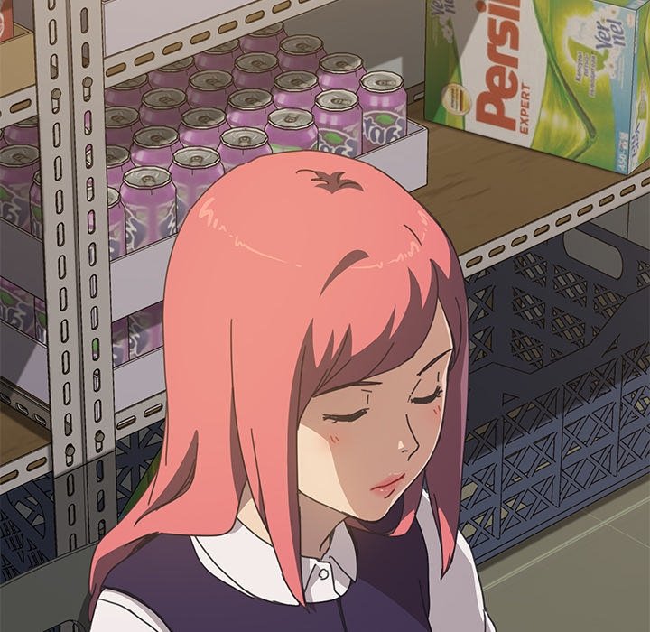 The Unwanted Roommate Manhwa - Chapter 14 Page 26