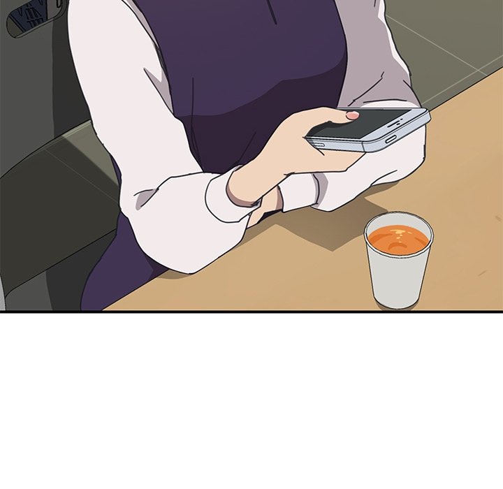 The Unwanted Roommate Manhwa - Chapter 14 Page 27