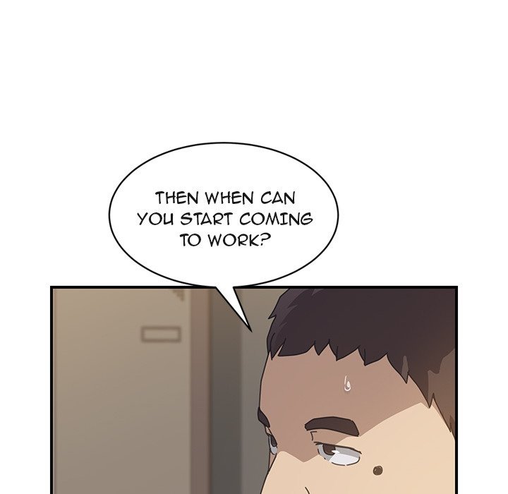 The Unwanted Roommate Manhwa - Chapter 14 Page 28