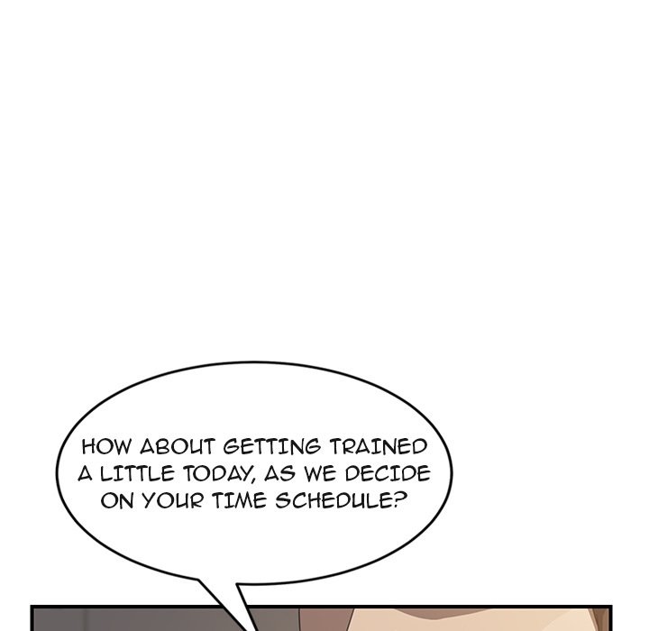 The Unwanted Roommate Manhwa - Chapter 14 Page 31