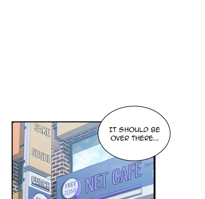 The Unwanted Roommate Manhwa - Chapter 14 Page 34