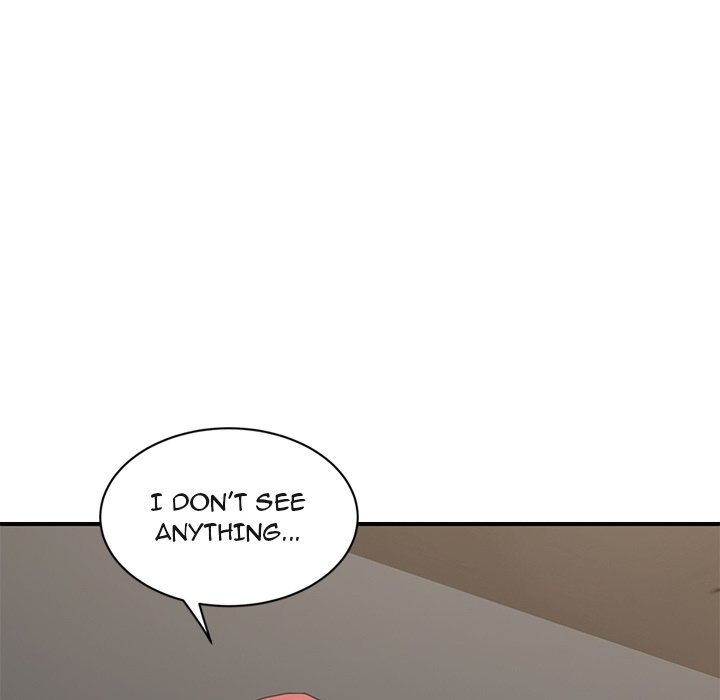 The Unwanted Roommate Manhwa - Chapter 14 Page 37