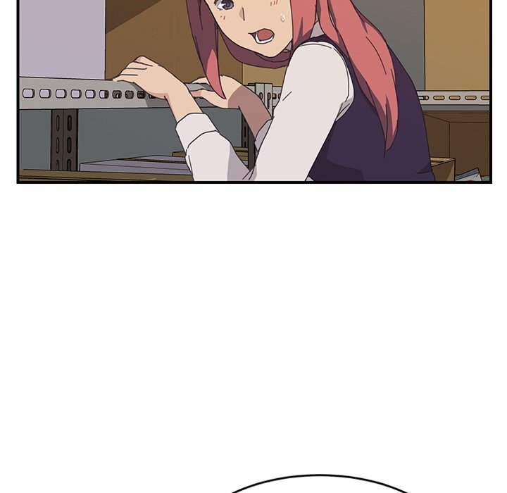 The Unwanted Roommate Manhwa - Chapter 14 Page 45