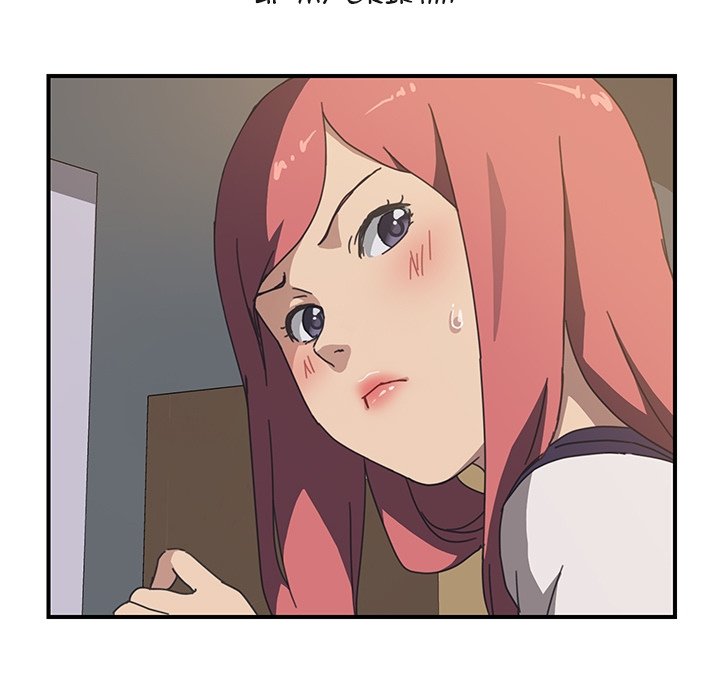 The Unwanted Roommate Manhwa - Chapter 14 Page 48