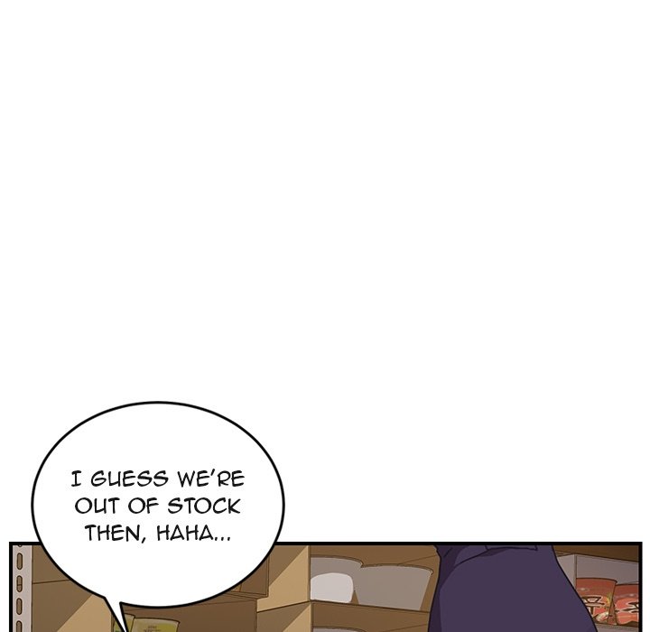 The Unwanted Roommate Manhwa - Chapter 14 Page 49