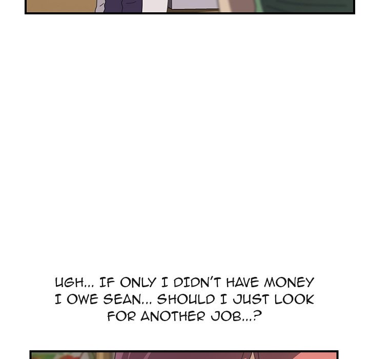 The Unwanted Roommate Manhwa - Chapter 14 Page 57