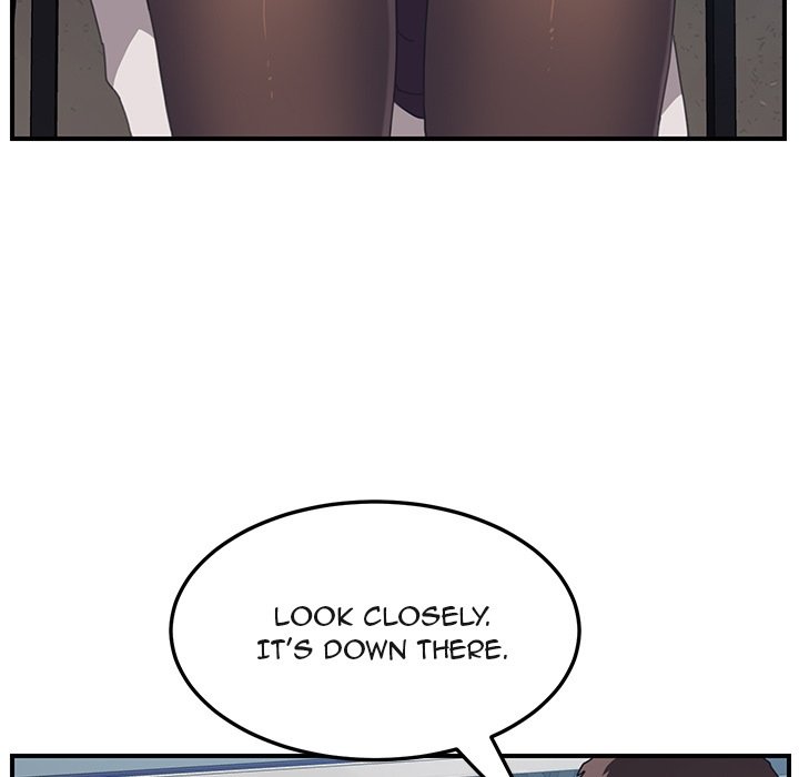 The Unwanted Roommate Manhwa - Chapter 14 Page 62