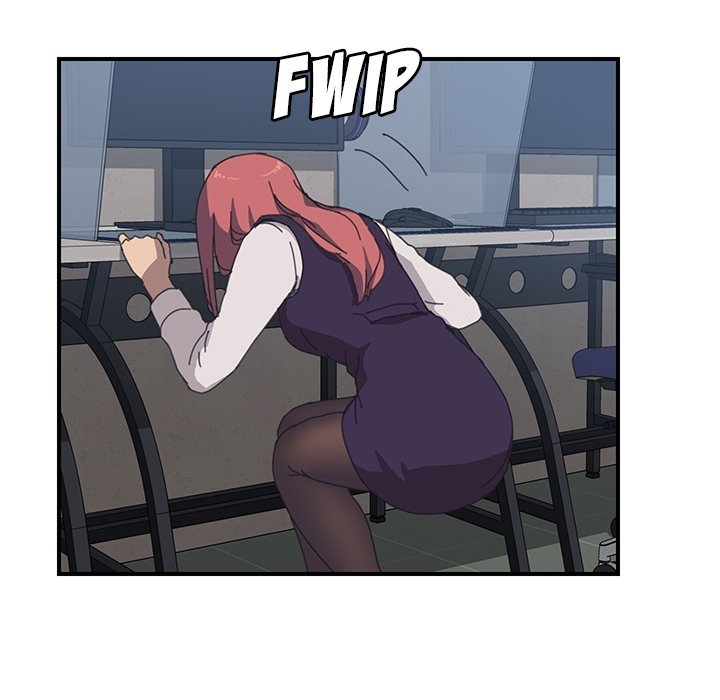 The Unwanted Roommate Manhwa - Chapter 14 Page 68