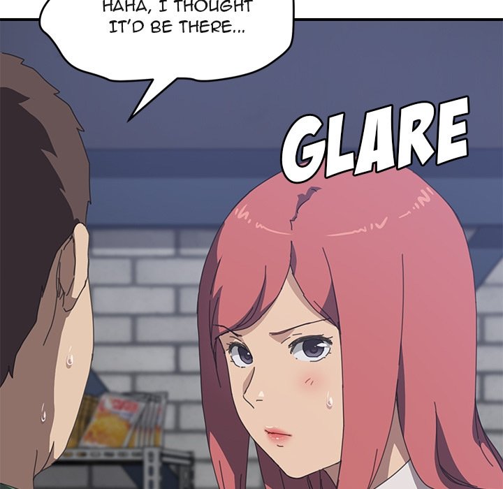 The Unwanted Roommate Manhwa - Chapter 14 Page 70