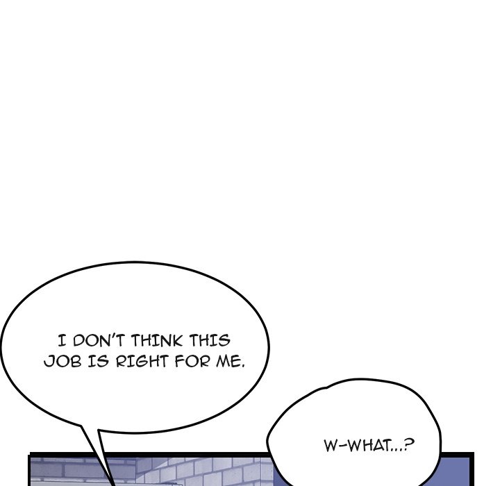 The Unwanted Roommate Manhwa - Chapter 14 Page 72