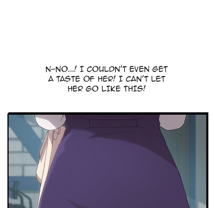 The Unwanted Roommate Manhwa - Chapter 14 Page 74