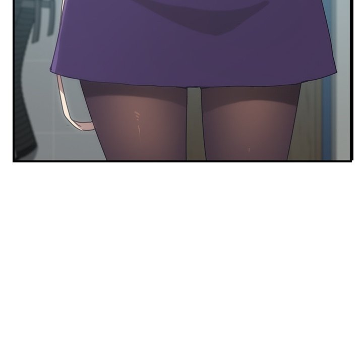 The Unwanted Roommate Manhwa - Chapter 14 Page 75