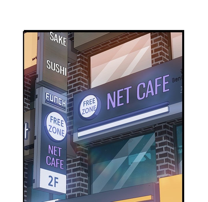 The Unwanted Roommate Manhwa - Chapter 14 Page 79