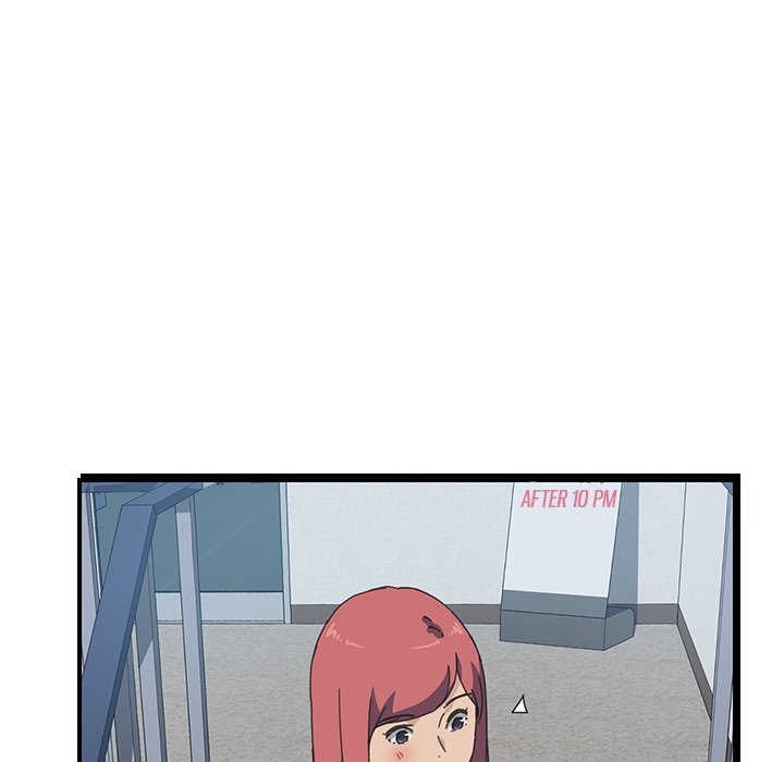 The Unwanted Roommate Manhwa - Chapter 14 Page 82