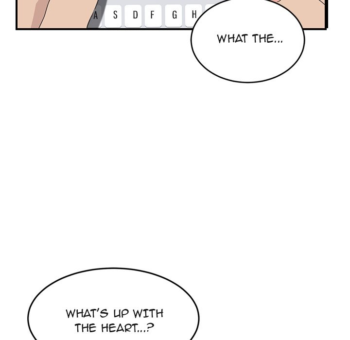 The Unwanted Roommate Manhwa - Chapter 14 Page 88