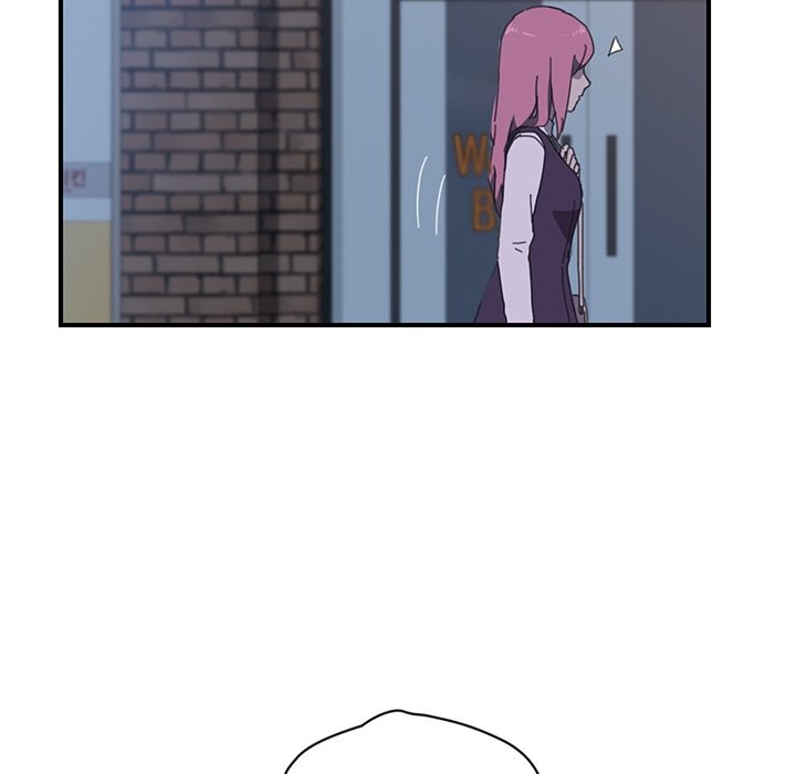 The Unwanted Roommate Manhwa - Chapter 14 Page 98