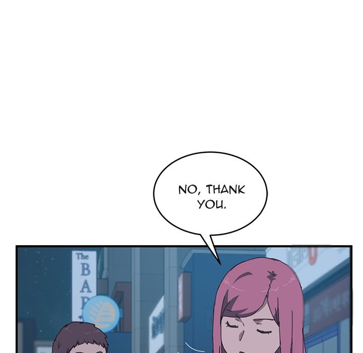 The Unwanted Roommate Manhwa - Chapter 14 Page 104