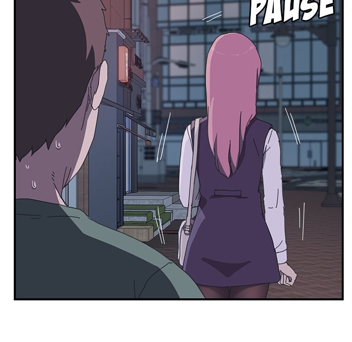 The Unwanted Roommate Manhwa - Chapter 14 Page 107