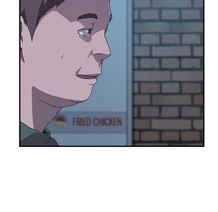 The Unwanted Roommate Manhwa - Chapter 14 Page 109