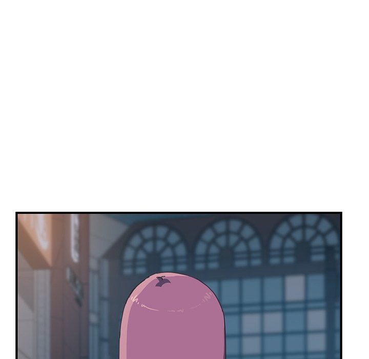 The Unwanted Roommate Manhwa - Chapter 14 Page 110