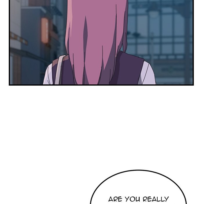 The Unwanted Roommate Manhwa - Chapter 14 Page 111