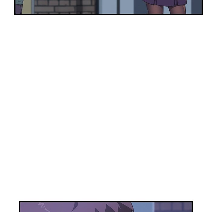 The Unwanted Roommate Manhwa - Chapter 14 Page 113