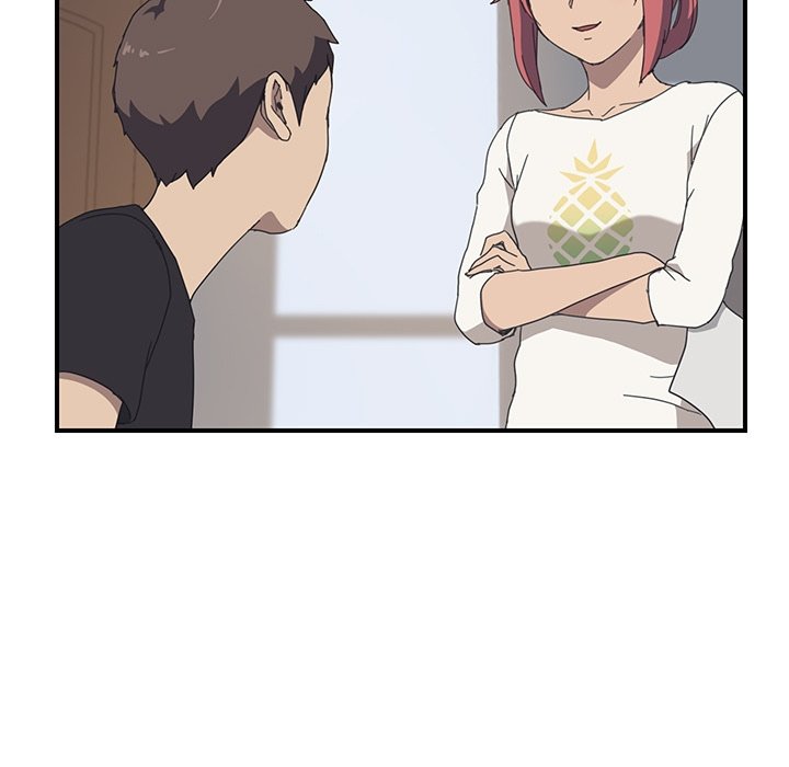 The Unwanted Roommate Manhwa - Chapter 9 Page 100